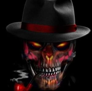 Meet your Posher, William